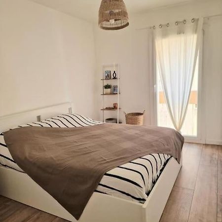 Appartement Cosy A 5 Min Des Plages Hyères Exterior foto
